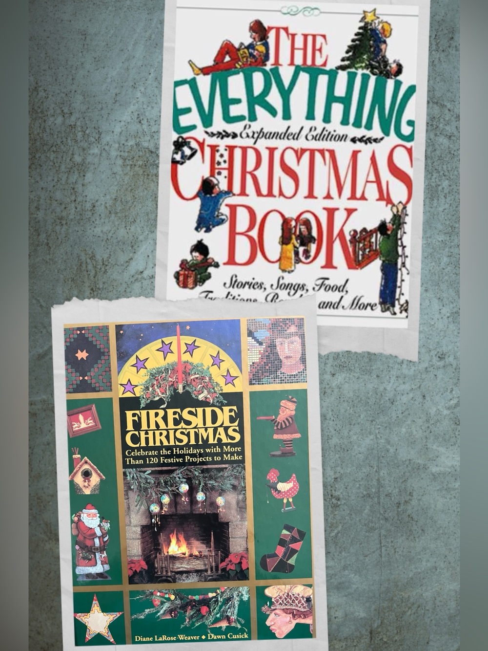 Seasonal Bookset
